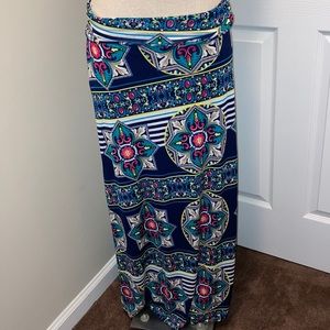 Gilli Maxi Skirt Stitch Fix